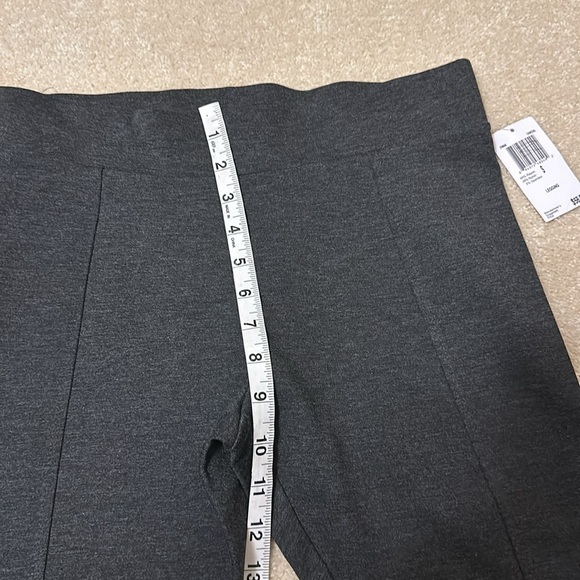 Philosophy charcoal leggings size S rayon, nylon, spandex - Picture 9 of 10
